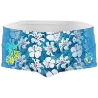 Otso Swim Bike Run Flower Uimapuku Boxer
