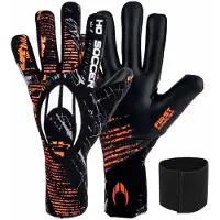 Ho Soccer First Superlight Kontrol Maalivahdin Hanskat