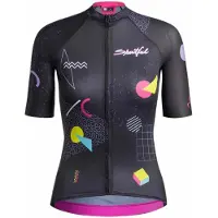 Sportful Heritage Kurzarm-radtrikot