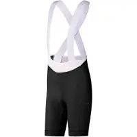 Adidas Essentials Padded Cycling Cargo Trägerhose