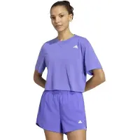 Adidas Train Essentials Boxy Workout Lyhythihainen T-paita