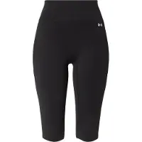 Under Armour Urheiluhousut 'Motion' musta