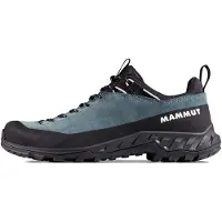 Mammut Alnasca Iv Low Lth Vaelluskengät