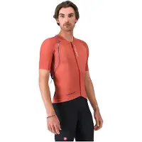 Castelli Unlimited Pro 2 Lyhythihainen Pyöräilypaita