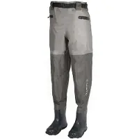 Kinetic X4 Waist Hengittävä Kahluuhousu