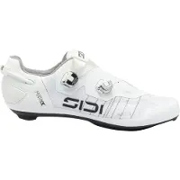 Sidi Wire 3 -pyöräilykengät Race valkoinen miehet