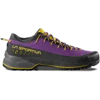 La Sportiva TX4 Evo Woman Purple/Yellow - 39,5