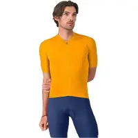 Castelli Espresso 2 Kurzarm-radtrikot