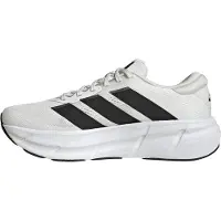 Adidas Juoksukengät 'QUESTAR 4' musta / valkoinen
