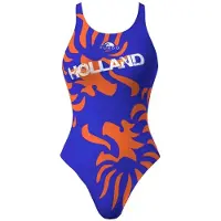 Turbo Holland Pro Resist Uimapuku