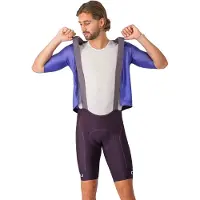 Castelli Competizione 2 Kit Pyöräilyshortsit
