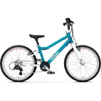 Woom Go 4 20´´ Fahrrad