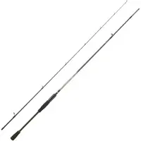 Daiwa Exceler Kevyt Heittovapa 2 Osuudet