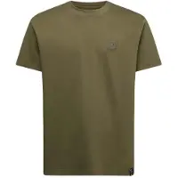 La Sportiva Circle Logo Lyhythihainen T-paita