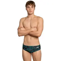 Mad Wave Zeus Anti-chlor Uimapuku Boxer