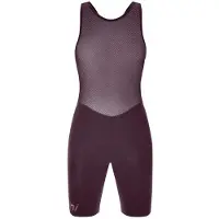 Santini Unico Pyöräilyshortsit