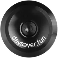 Daysaver Ohjaustangon Tulpat 1 Yksikkö