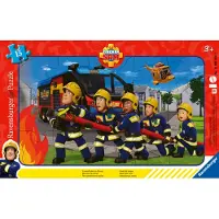 Ark Rescuers in action! 15p