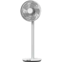 Point POFS16ALU 16" lattiatuuletin