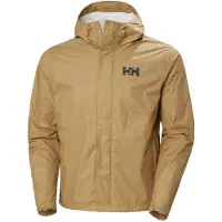 Helly Hansen Loke, sadetakki, miesten, beige