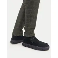 Clarks Torhill Hi Booties