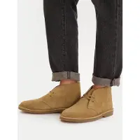 Clarks Shoes Desert Bt Evo Booties