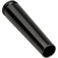 Bitspower G1/4" Matt Black Aqua-Pipe I