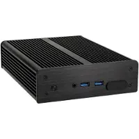 Akasa Newton MC OEM case (A-NUC13-M1B)