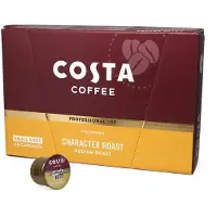 COSTA | Colombian Character Roast - 48 kapselia Podio-koneisiin