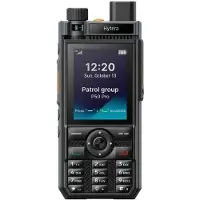 Hytera P50 PRO Cellular WLAN 2GB+32GB Bluetooth GPS/BD/GLONASS 4G
