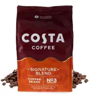 COSTA | Signature Blend - 400 g kahvipapuja