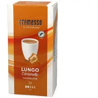Cremesso | Lungo Caramello - 16 kapselia -koneisiin