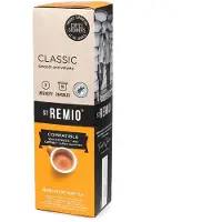 St. Remio | Classic - 10 kapselia Caffitaly-koneisiin