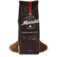 Merrild | Special Roast - 400 g jauhettua kahvia