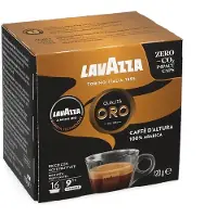 Lavazza | Qualità Oro D'Altura - 16 kapselia A Modo Mio -koneisiin