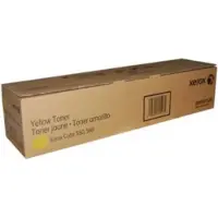 Xerox Värikasetti keltainen 34.000 sivua
