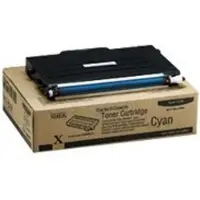 Xerox 106R00676-laservärikasetti, syaani