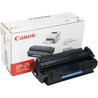 Canon EP-25 Värikasetti musta