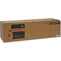 Sharp MX-C36TB Värikasetti Musta