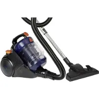 Tristar Haushaltsgeräte SZ-4135 Multicyclone 2.8L 700W pussiton -imuri, musta