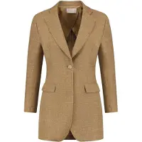 Vulto Bleiseri 'Cashmere Blazer' kulta