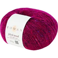 Adlibris Felted Tweed 50 gr Rage 150, Rowan