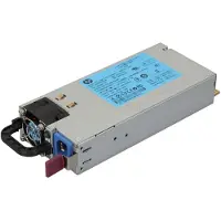HP HPE Common Slot High Efficiency - Virtalähde - hot-plug (plug-in-moduuli) - 460 wattia