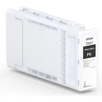 Epson UltraChrome XD3, Musta, Väriainepohjainen muste, 350 ml, 1 kpl, Kertapakkaus