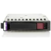 HP Kiintolevy - - 450GB - 2.5" - SAS - 15000 rpm