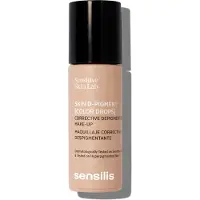 Sensilis IHO D-PIGMENT [VÄRITIPAT] meikkikorjaaja depigmentoiva #Beige roosa 30 ml