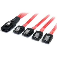 StarTech.com SATA Cable Startech SAS8087S450