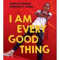 HarperCollins I Am Every Good Thing