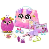 Glambuddies Glam Buddies - Puppy Pups Purse Series 2, CDU, Asst (30653)