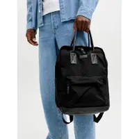 Jack & Jones Reppu 'JACPASCAL' musta